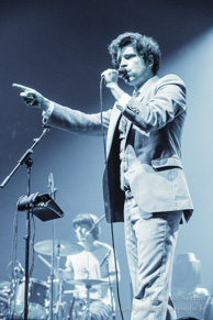 G Y M / Le Zenith - 10 octobre 2014