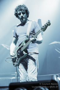 G Y M / Le Zenith - 10 octobre 2014