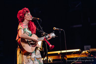 Gabby Young / Le Trianon - 07 octobre 2015