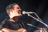Gabriel Ríos / L'Olympia - 30 mars 2015
