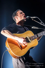 Gabriel Ríos / L'Olympia - 30 mars 2015