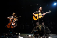 Gabriel Ríos / L'Olympia - 30 mars 2015