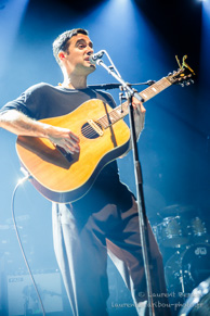 Gabriel Ríos / L'Olympia - 30 mars 2015