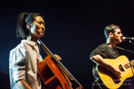 Gabriel Ríos / L'Olympia - 30 mars 2015