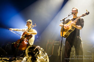 Gabriel Ríos / L'Olympia - 30 mars 2015