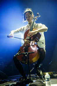 Gabriel Ríos / L'Olympia - 30 mars 2015