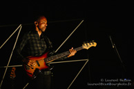 Gaëtan Roussel / Festival CHORUS des Hauts-de-Seine - La Seine Musicale (Boulogne-Billancourt) - 06 avril 2019