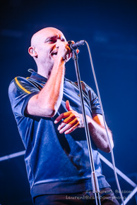Gaëtan Roussel / Festival CHORUS des Hauts-de-Seine - La Seine Musicale (Boulogne-Billancourt) - 06 avril 2019