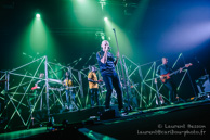 Gaëtan Roussel / Festival CHORUS des Hauts-de-Seine - La Seine Musicale (Boulogne-Billancourt) - 06 avril 2019