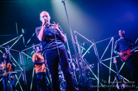 Gaëtan Roussel / Festival CHORUS des Hauts-de-Seine - La Seine Musicale (Boulogne-Billancourt) - 06 avril 2019