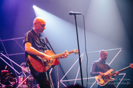 Gaëtan Roussel / Festival CHORUS des Hauts-de-Seine - La Seine Musicale (Boulogne-Billancourt) - 06 avril 2019