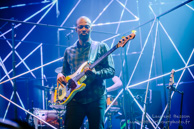 Gaëtan Roussel / Festival CHORUS des Hauts-de-Seine - La Seine Musicale (Boulogne-Billancourt) - 06 avril 2019