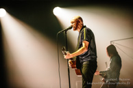 Gaëtan Roussel / Festival CHORUS des Hauts-de-Seine - La Seine Musicale (Boulogne-Billancourt) - 06 avril 2019