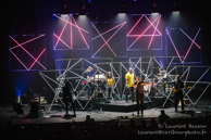 Gaëtan Roussel / Festival CHORUS des Hauts-de-Seine - La Seine Musicale (Boulogne-Billancourt) - 06 avril 2019