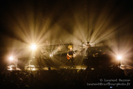 Gaëtan Roussel / Festival CHORUS des Hauts-de-Seine - La Seine Musicale (Boulogne-Billancourt) - 06 avril 2019
