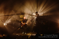 Gaëtan Roussel / Festival CHORUS des Hauts-de-Seine - La Seine Musicale (Boulogne-Billancourt) - 06 avril 2019