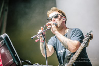 Gans / Les Eurockéennes 2026 - Belfort - 04 juillet 2026