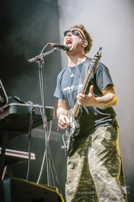 Gans / Les Eurockéennes 2026 - Belfort - 04 juillet 2026
