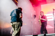 Gans / Les Eurockéennes 2026 - Belfort - 04 juillet 2026
