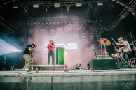 Gans / Les Eurockéennes 2026 - Belfort - 04 juillet 2026
