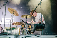 Gans / Les Eurockéennes 2026 - Belfort - 04 juillet 2026