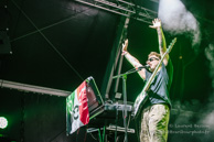 Gans / Les Eurockéennes 2026 - Belfort - 04 juillet 2026