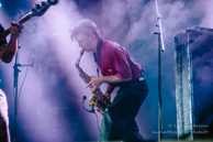 Gans / Les Eurockéennes 2026 - Belfort - 04 juillet 2026