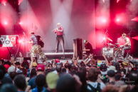 Gans / Les Eurockéennes 2026 - Belfort - 04 juillet 2026