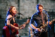 Garance - Les Nuits des Arènes