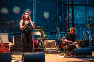 Garance - Les Nuits des Arènes / Les Arènes de Lutèce, Paris - 30 août 2018