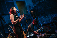 Garance - Les Nuits des Arènes / Les Arènes de Lutèce, Paris - 30 août 2018