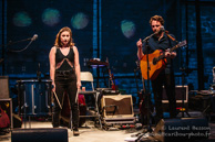Garance - Les Nuits des Arènes / Les Arènes de Lutèce, Paris - 30 août 2018