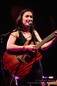 Garance - Les Nuits des Arènes / Les Arènes de Lutèce, Paris - 30 août 2018