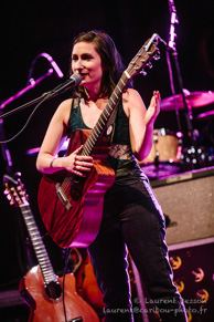 Garance - Les Nuits des Arènes / Les Arènes de Lutèce, Paris - 30 août 2018