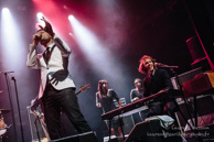 Gaspard Royant / MaMA Festival - La Cigale - 12 octobre 2016