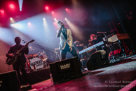 Gaspard Royant / MaMA Festival - La Cigale - 12 octobre 2016