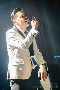 Gaspard Royant / MaMA Festival - La Cigale - 12 octobre 2016