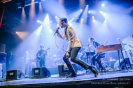 Gaspard Royant / MaMA Festival - La Cigale - 12 octobre 2016