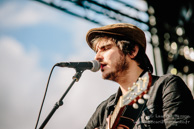 Gauvain Sers / Fête de l'Humanité 2017 - Parc Départemental de la Courneuve - 16 septembre 2017