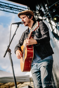 Gauvain Sers / Fête de l'Humanité 2017 - Parc Départemental de la Courneuve - 16 septembre 2017