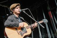 Gauvain Sers / Fête de l'Humanité 2017 - Parc Départemental de la Courneuve - 16 septembre 2017