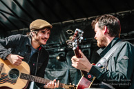 Gauvain Sers / Fête de l'Humanité 2017 - Parc Départemental de la Courneuve - 16 septembre 2017