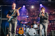 Gauvain Sers / Fête de l'Humanité 2022 - Base 217 - Le Plessis-Pâté/Brétigny-sur-Orge - 11 septembre 2022