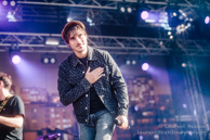 Gauvain Sers / Fête de l'Humanité 2022 - Base 217 - Le Plessis-Pâté/Brétigny-sur-Orge - 11 septembre 2022