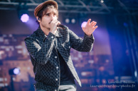 Gauvain Sers / Fête de l'Humanité 2022 - Base 217 - Le Plessis-Pâté/Brétigny-sur-Orge - 11 septembre 2022