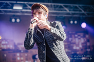 Gauvain Sers / Fête de l'Humanité 2022 - Base 217 - Le Plessis-Pâté/Brétigny-sur-Orge - 11 septembre 2022