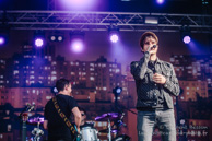 Gauvain Sers / Fête de l'Humanité 2022 - Base 217 - Le Plessis-Pâté/Brétigny-sur-Orge - 11 septembre 2022