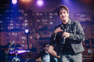 Gauvain Sers / Fête de l'Humanité 2022 - Base 217 - Le Plessis-Pâté/Brétigny-sur-Orge - 11 septembre 2022