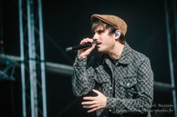 Gauvain Sers / Fête de l'Humanité 2022 - Base 217 - Le Plessis-Pâté/Brétigny-sur-Orge - 11 septembre 2022