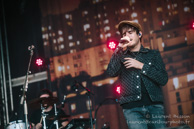 Gauvain Sers / Fête de l'Humanité 2022 - Base 217 - Le Plessis-Pâté/Brétigny-sur-Orge - 11 septembre 2022